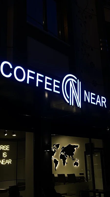 Coffee Near