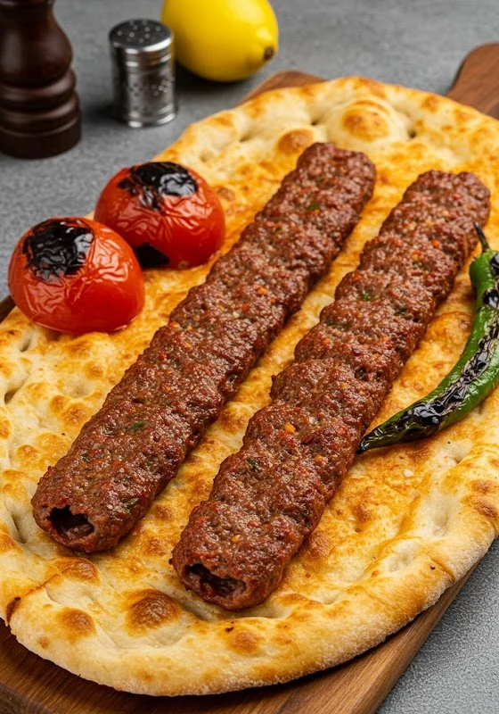 DÖNERCİ YUSUF USTA
