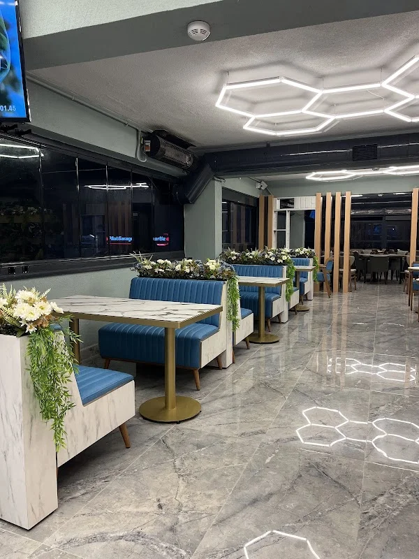 Söylenti coffe Arnavutköy