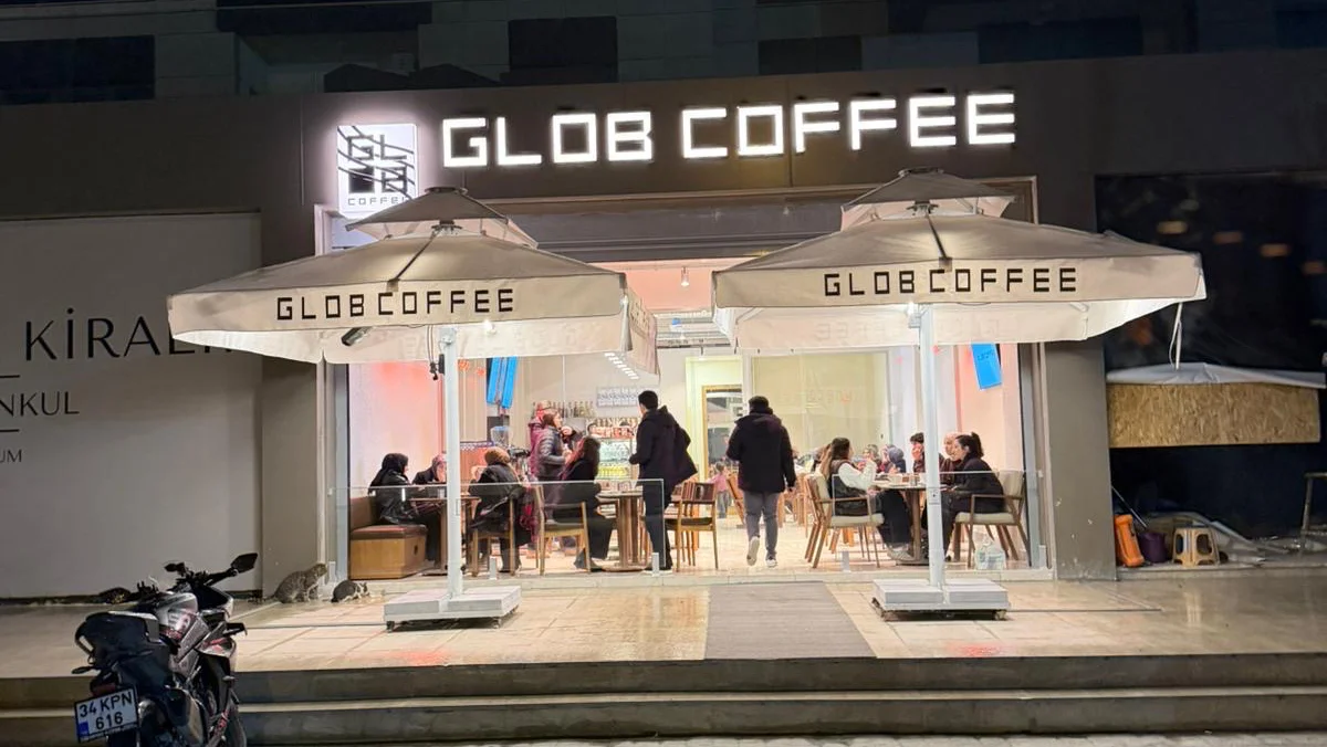 Glob Coffee - Bolluca