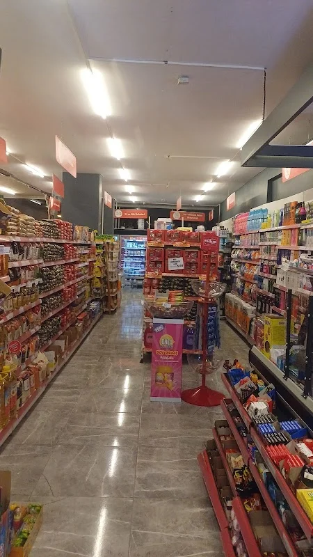 Seç Arnavutköy İslambey