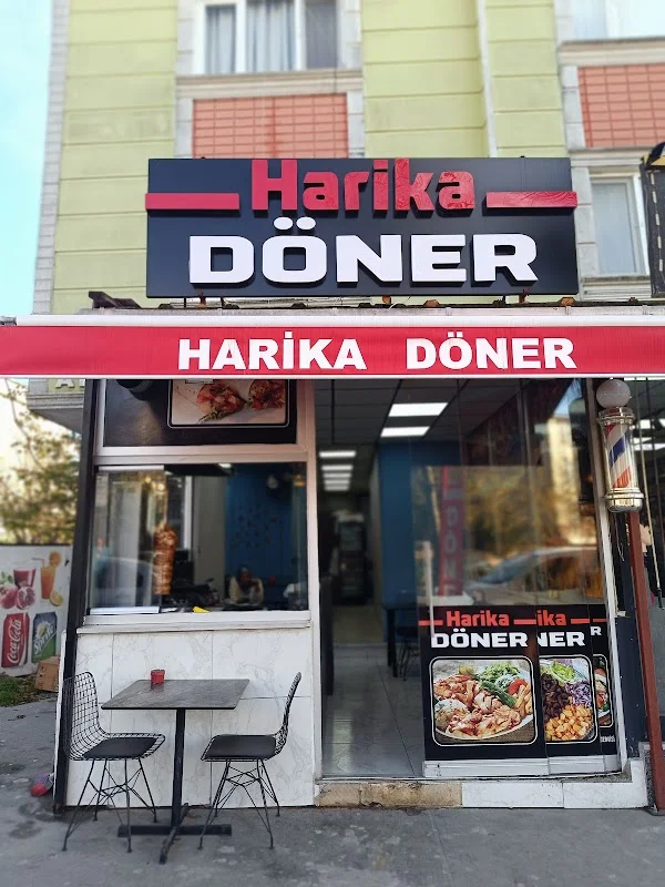 Harika Döner