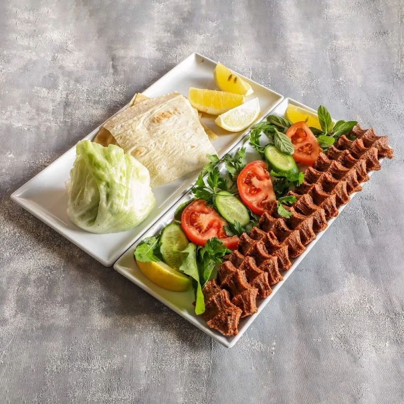 Sen Tat Çiğköfte Arnavutköy