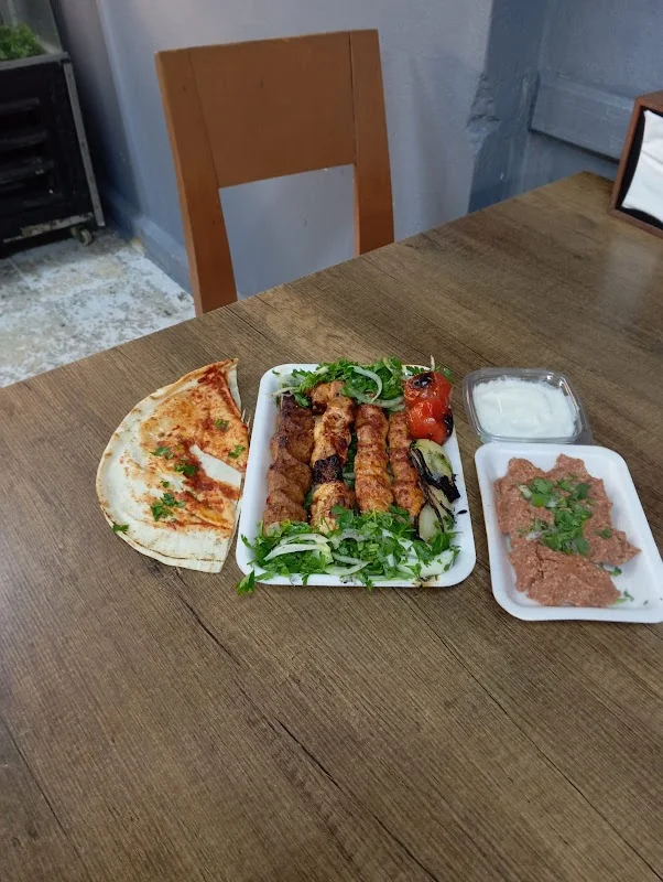 Şiş Kebap Lokantasi