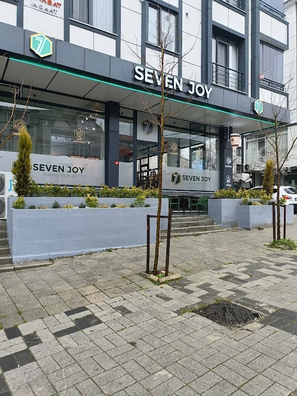 Seven Joy Coffee