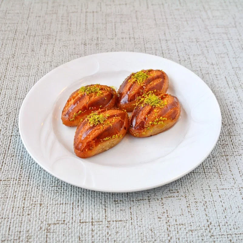 MS Antep baklavaları