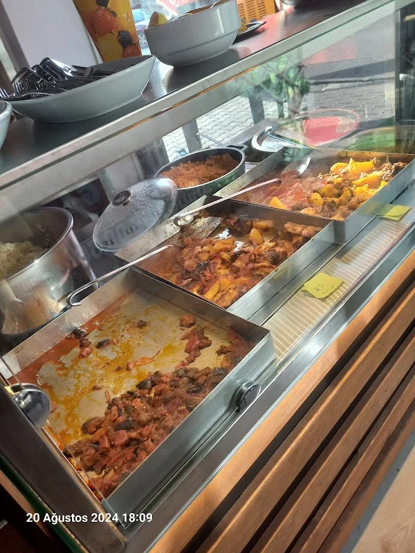 LEZZETDURAĞI DÖNER VE EV YEMEKLERİ