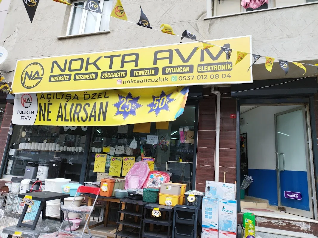 Noktaavm