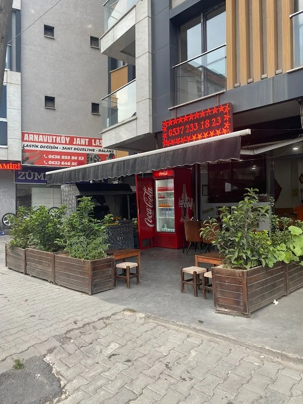 KÖFTECİ BABA