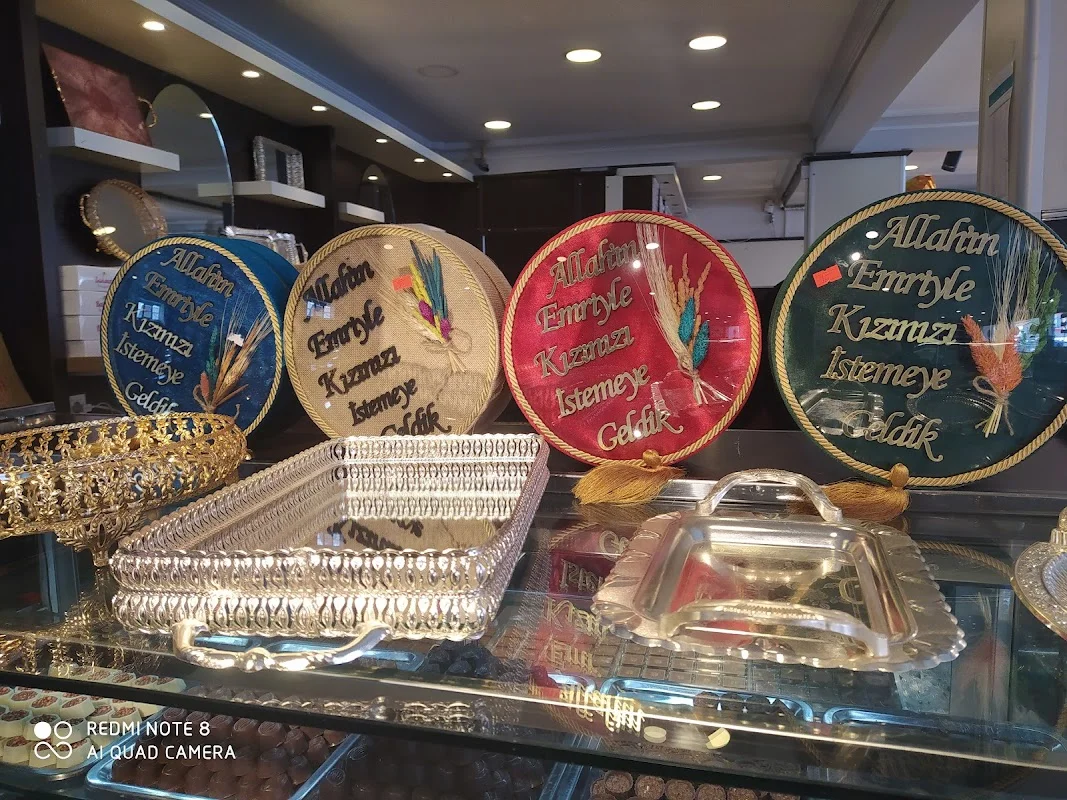 Anteplioğlu Baksan Baklava