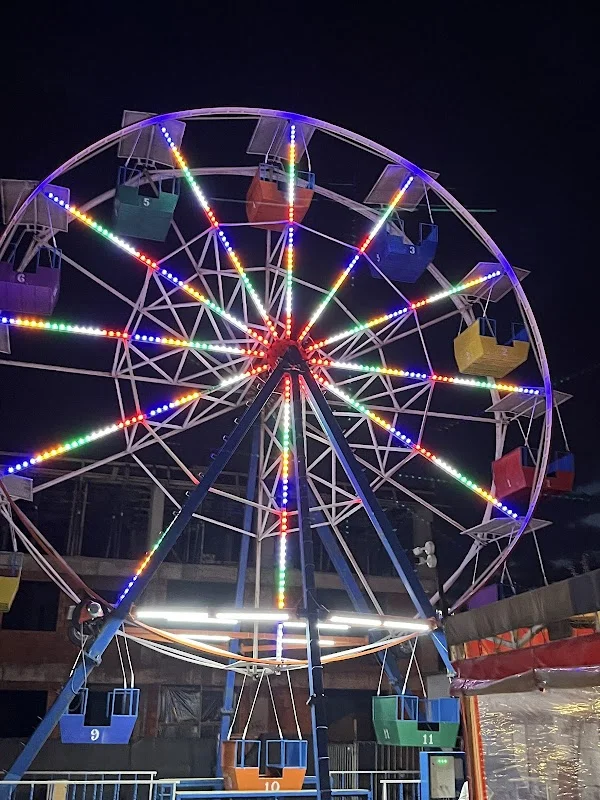 Arnavutköy Lunapark