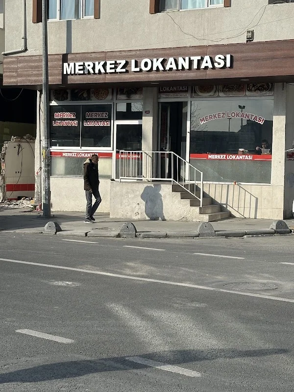 Merkez Lokantası