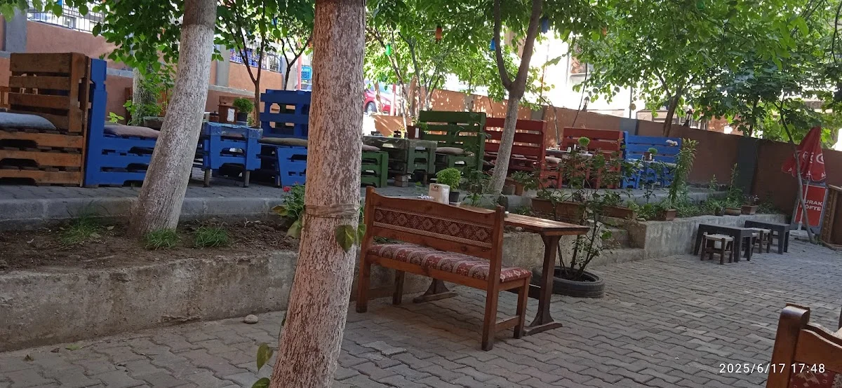 Durak Köfte Yalcın Usta
