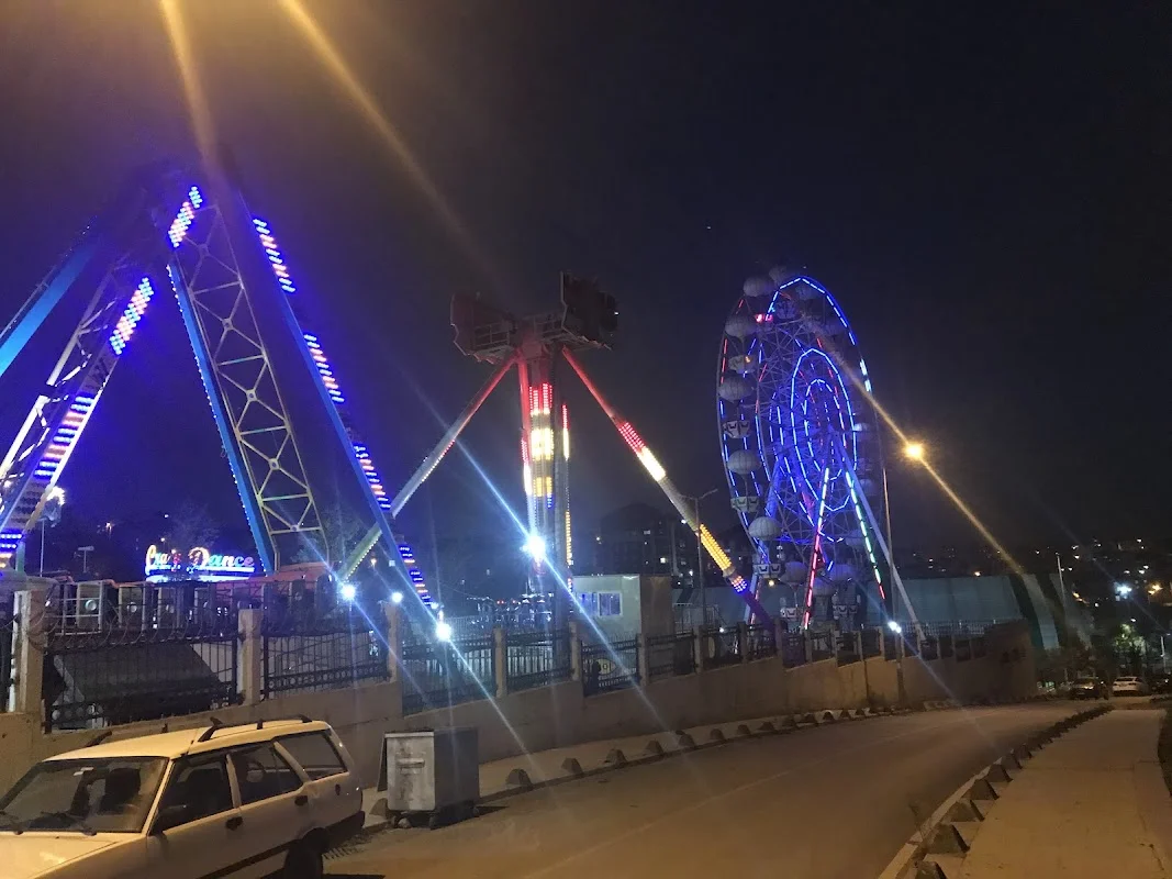 Arnavutköy Vadipark
