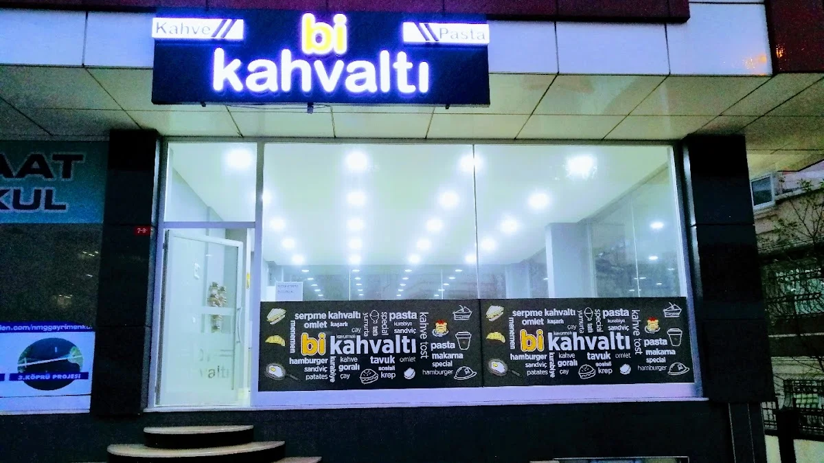Bi Kahvaltı