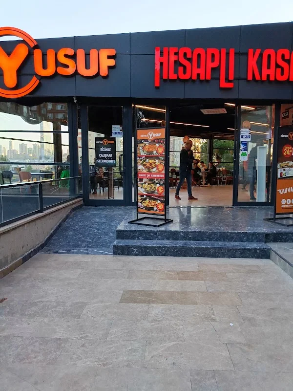 Köfteci Yusuf