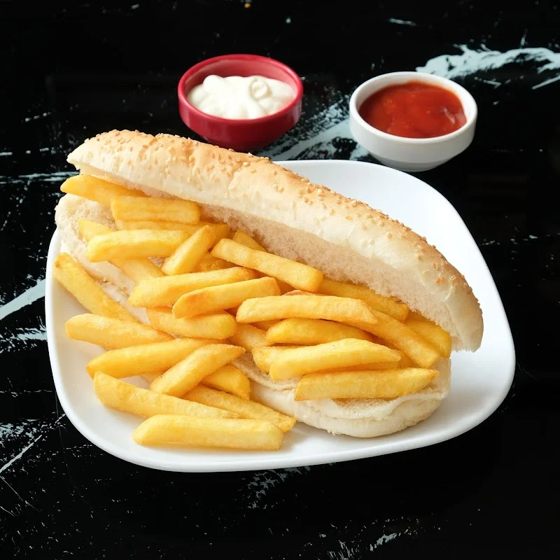Burger kurd