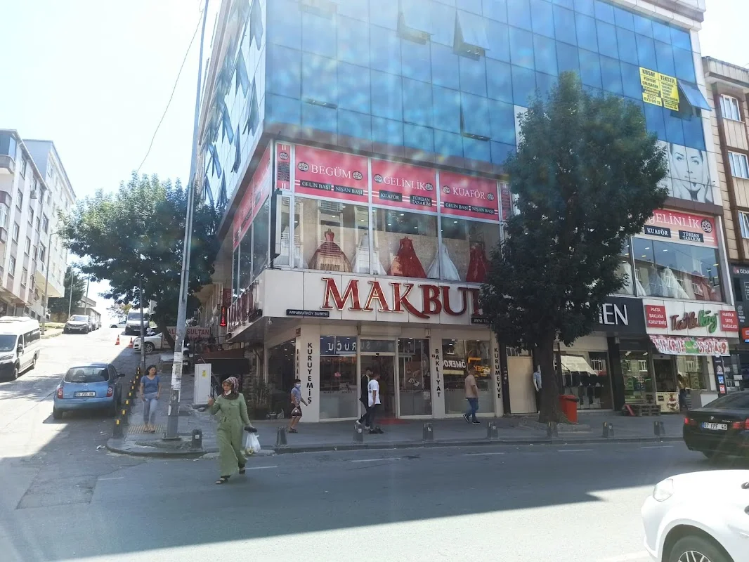 Makbul