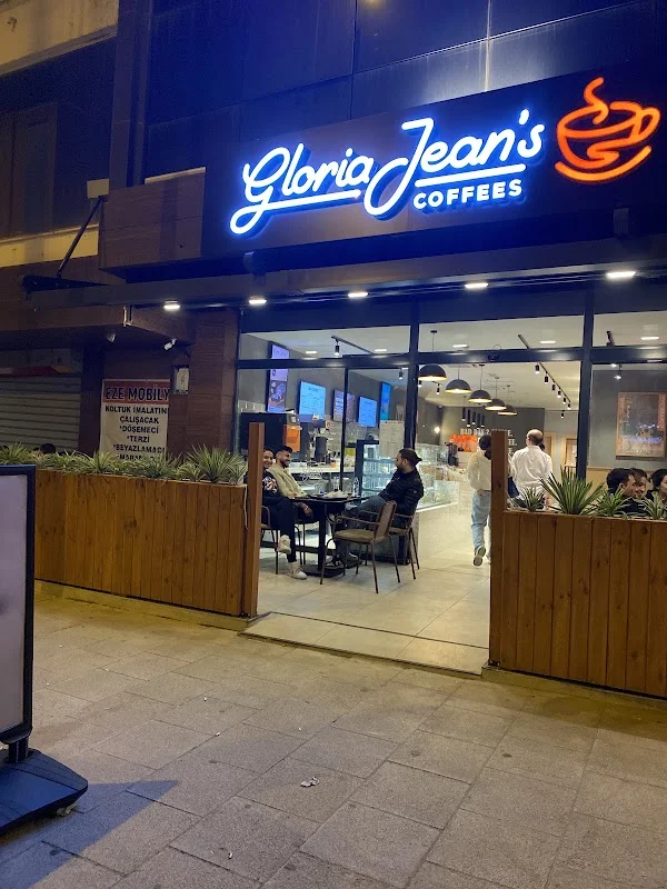 Gloria Jean's Coffees Arnavutköy