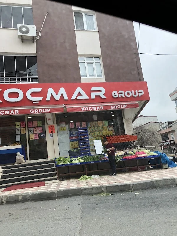 Koç Market