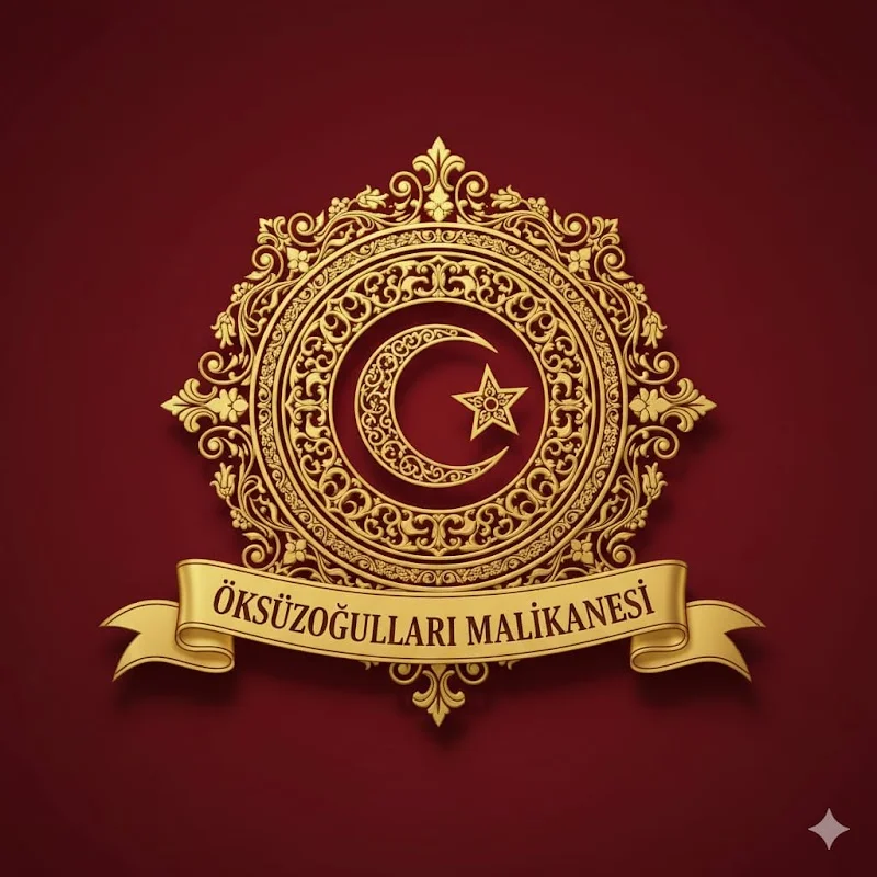 🇹🇷ÖKSÜZOĞULLARI MALİKANESİ🇹🇷