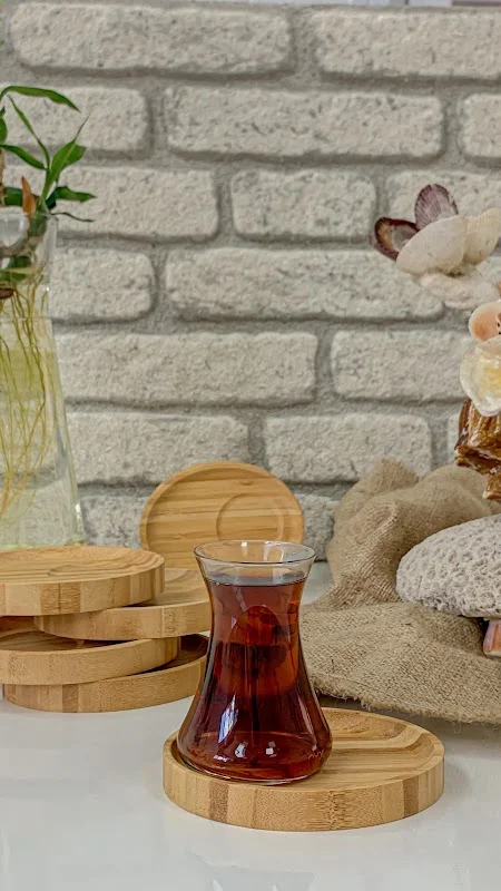 Bambu Dükkanı