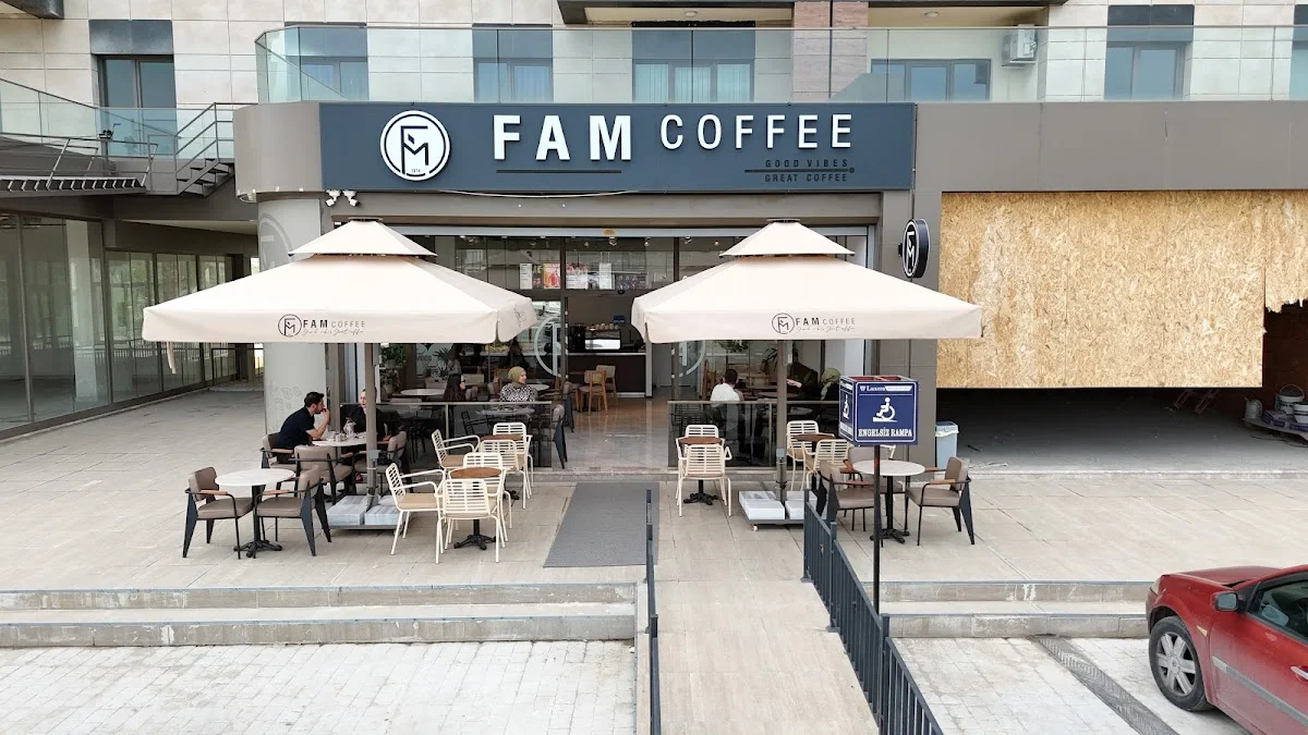 FAM COFFEE 1974