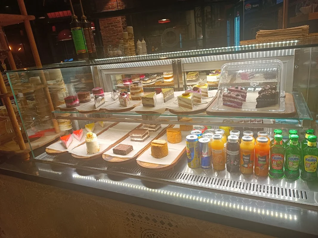 Arnavutköy Anatolia New Coffee - House