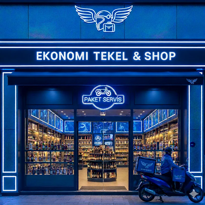 Güçlü Tekel