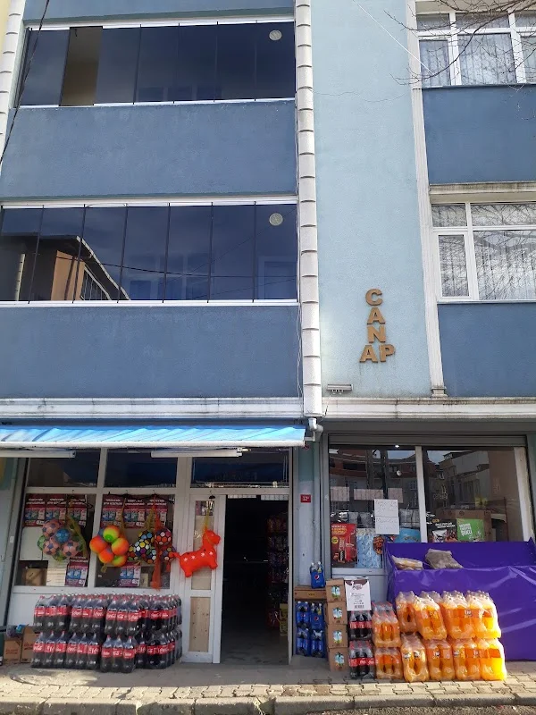 Can Market