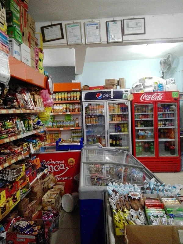 Beyza Market