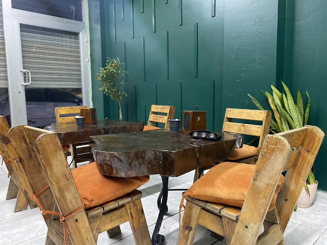 BROWN BAKERY PATİSSERİE