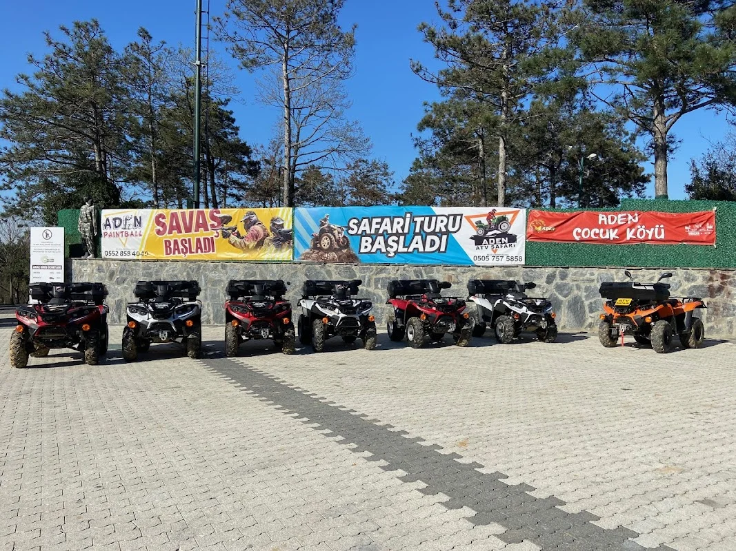 Aden Atv Safari