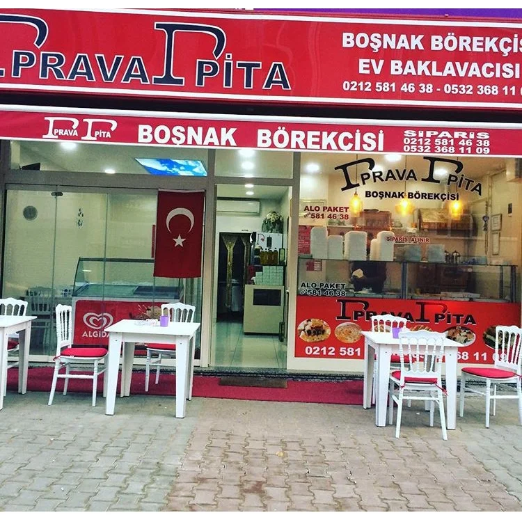 Prava Pita