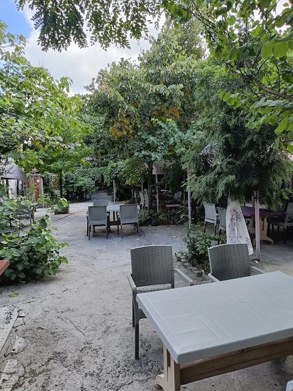 Ayışığı Restoran