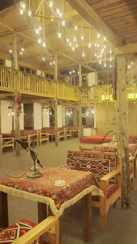 Tahtalı Köşk
