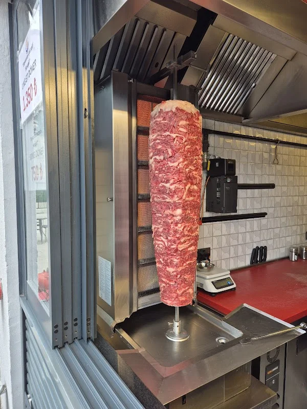 Self Döner