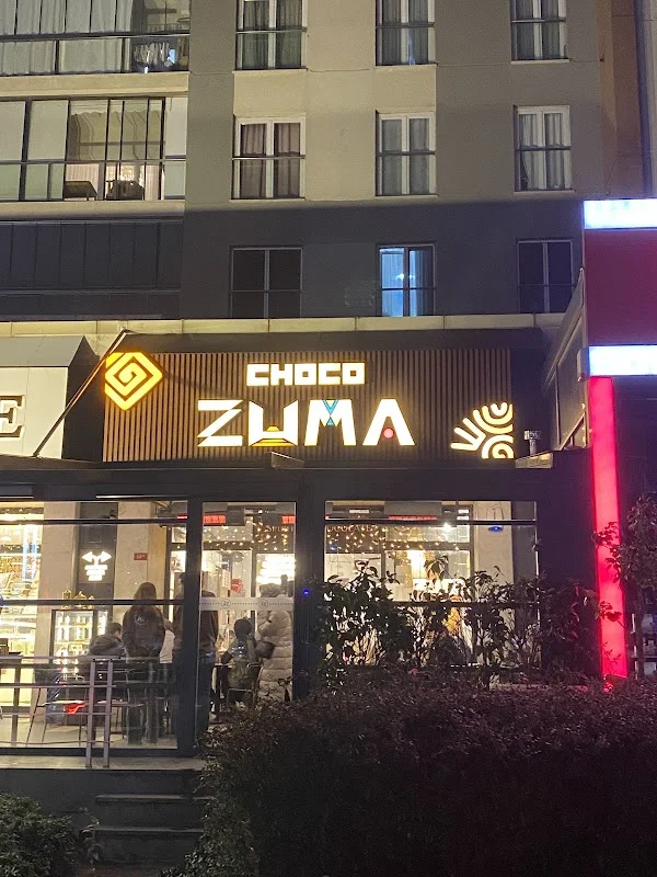 Choco Zuma
