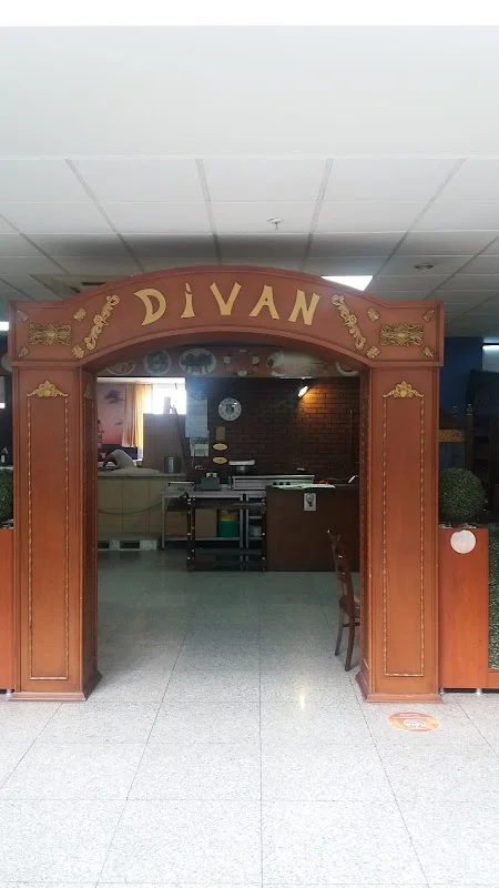DİVAN ET LOKANTASI