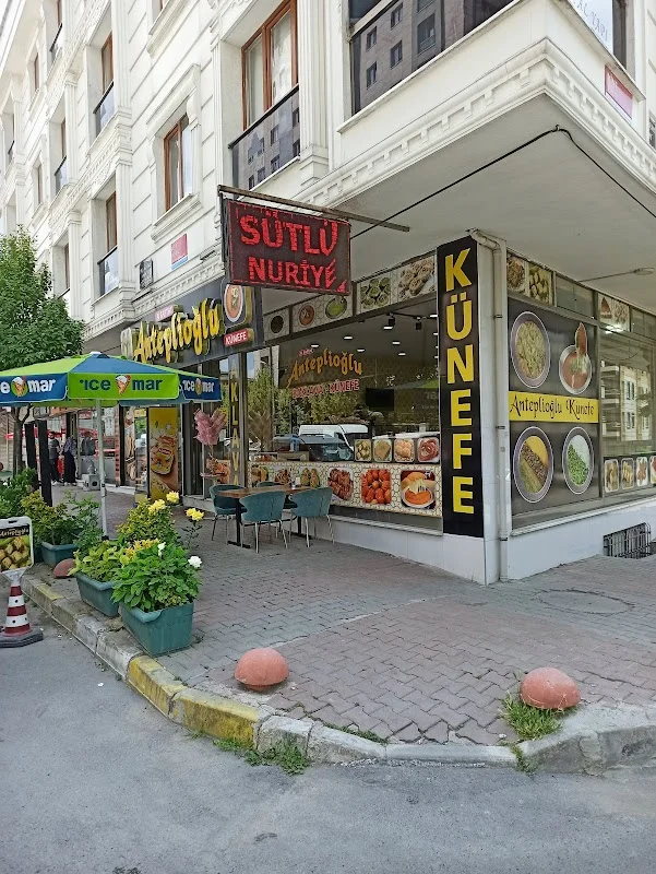 Habibler anteplioğlu
