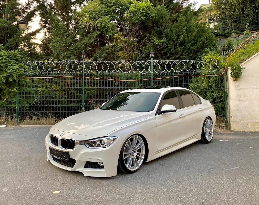 Özkayalar otomativ