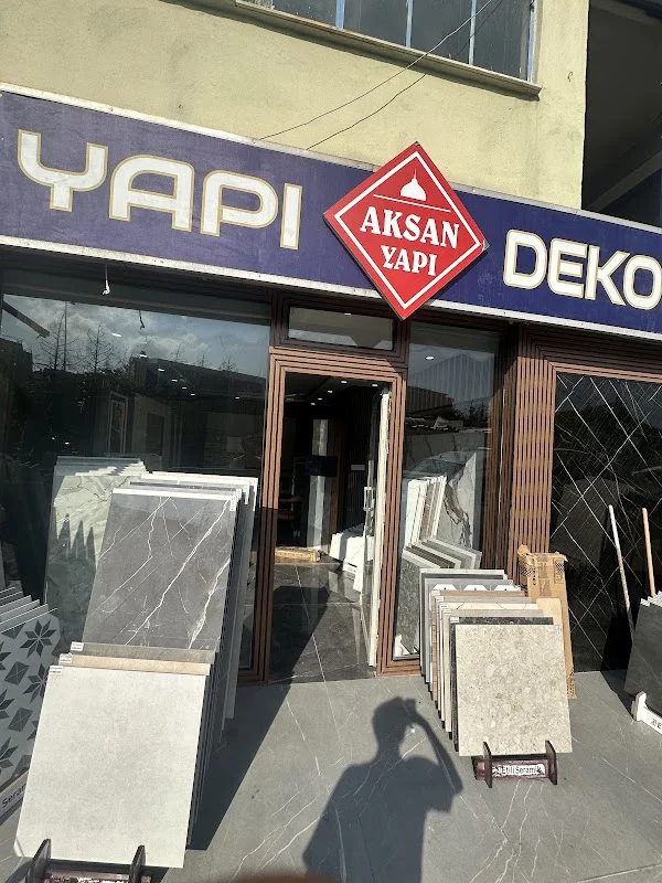 Başakşehir Fayans Seramik ve Karolam