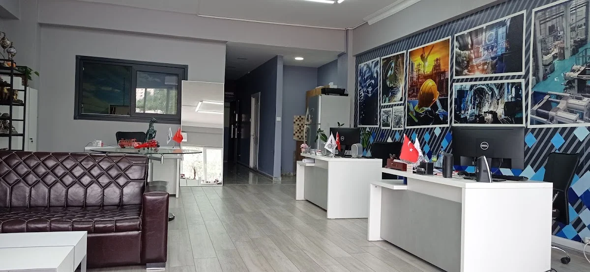 İkitelli Sanayi Gayrimenkul