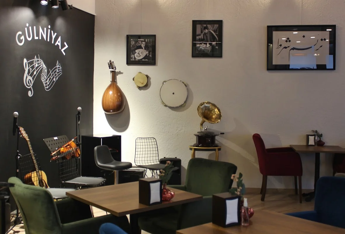 Başak Sanat & Atölye
