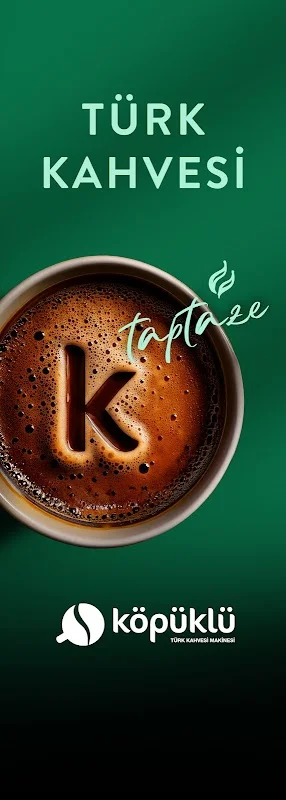 Köpüklü - Yeni Türk Kahvesi Deneyimi (Başakşehir)