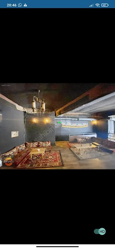 Fesli Han Kafe & Nargile