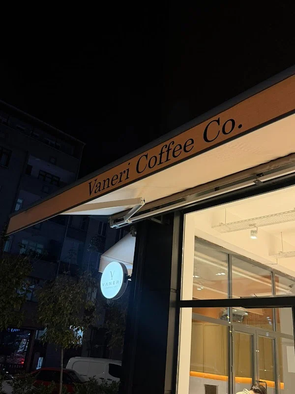 Vaneri Coffee
