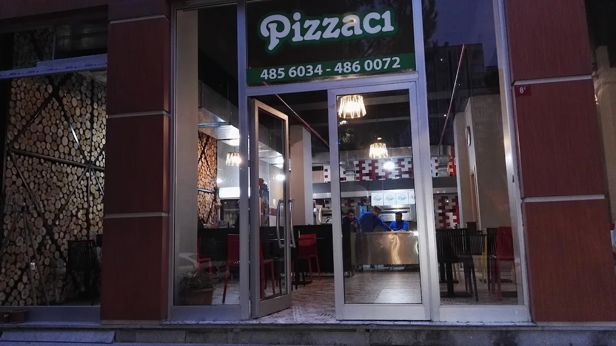 Ferdi abini pizzacısı