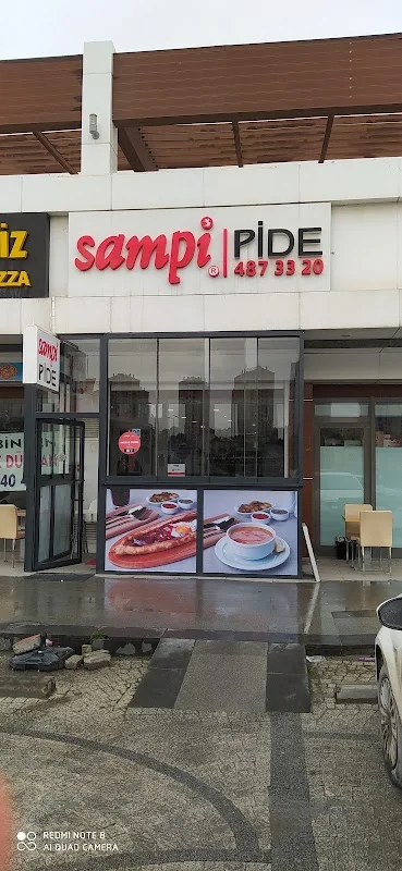 Sampi Pide