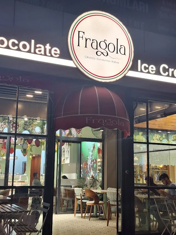 Fragola